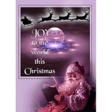 CHRISTMAS DREAMS Joy to the World